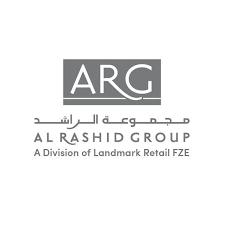Al Rashid Group logo