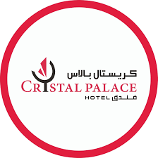 Crystal Palace Hotel logo