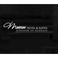 Monroe Hotel & Suites logo