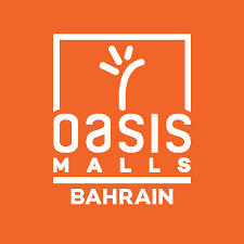 Oasis Mall Bahrain logo