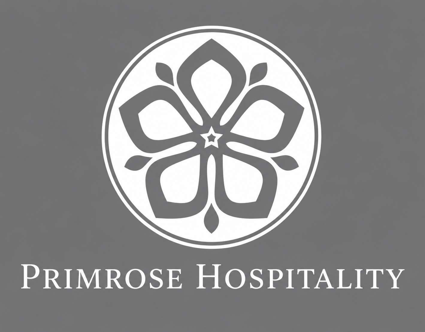 Primrose Hospitality logo