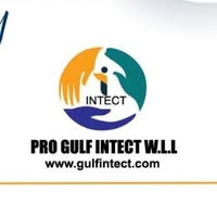 Pro Gulf Intect W.L.L. logo