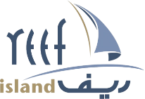 Reef Island logo